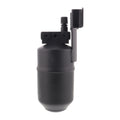 VEMO Dryer, air conditioning V10-06-0008