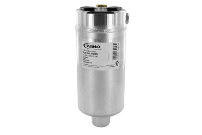 VEMO Dryer, air conditioning V10-06-0009