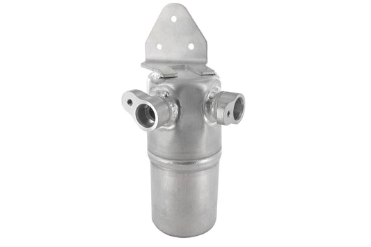 VEMO Dryer, air conditioning V10-06-0033
