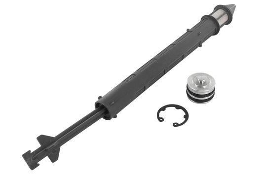 VEMO Dryer, air conditioning V10-06-0037