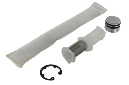VEMO Dryer, air conditioning V10-06-0042