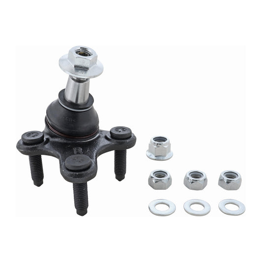 VAICO Ball Joint V10-0636