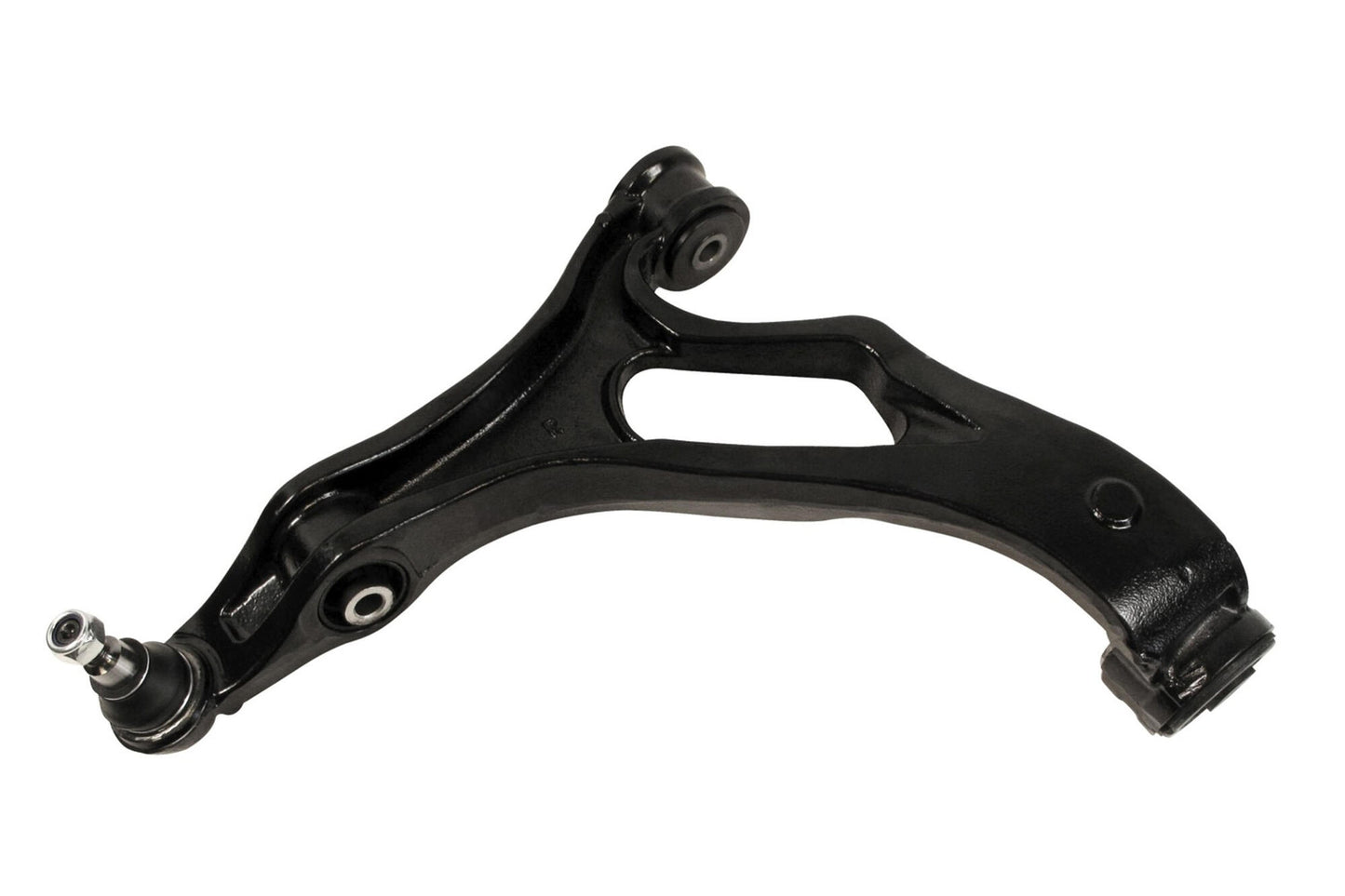 VAICO Control/Trailing Arm, wheel suspension V10-0640