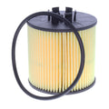 VAICO Oil Filter V10-0665