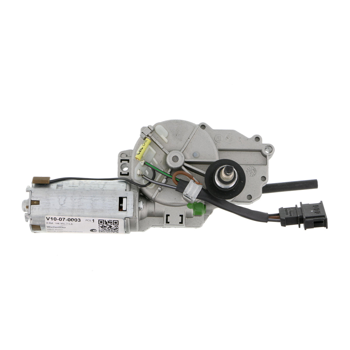 VEMO Wiper Motor V10-07-0003