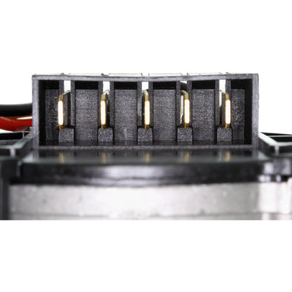 VEMO Wiper Motor V10-07-0014