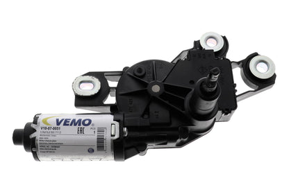 VEMO Wiper Motor V10-07-0051