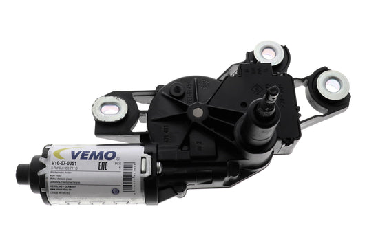 VEMO Wiper Motor V10-07-0051