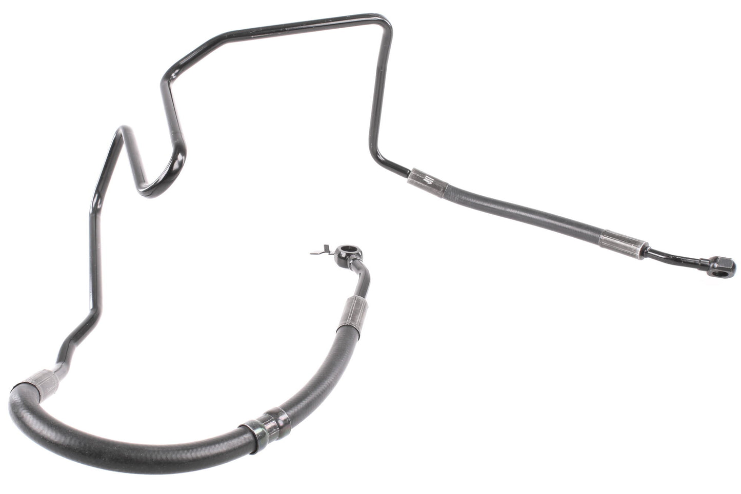 VAICO Hydraulic Hose, steering V10-0720