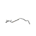 VAICO Coolant Pipe V10-0722