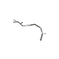 VAICO Coolant Pipe V10-0722