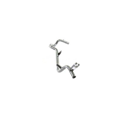 VAICO Coolant Pipe V10-0722