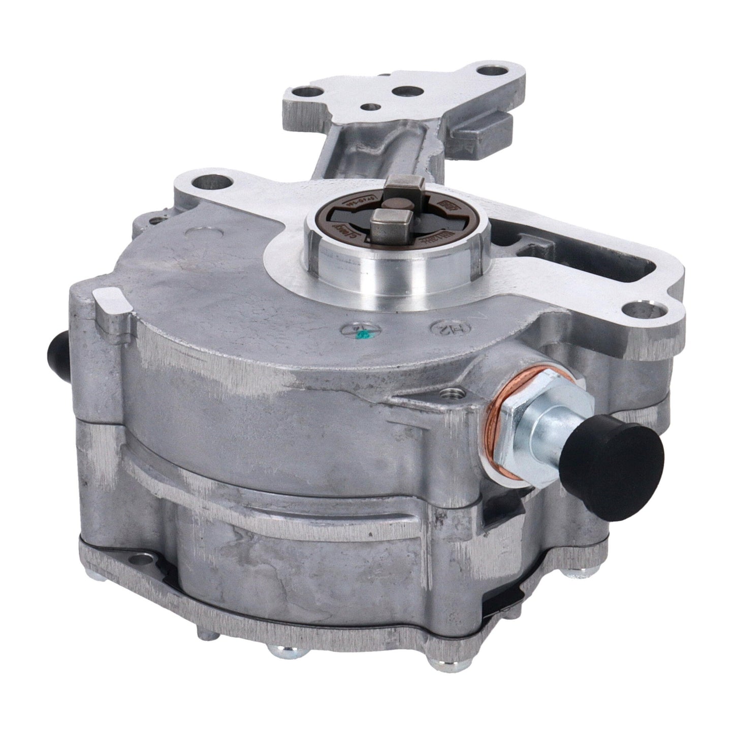 VAICO vacuum pump, brake system V10-0724
