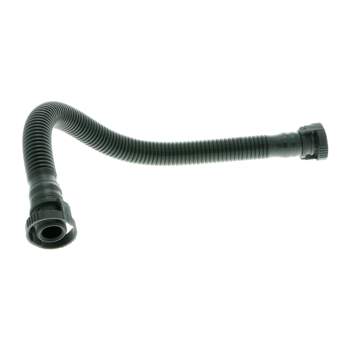 VAICO Hose, crankcase ventilation V10-0737