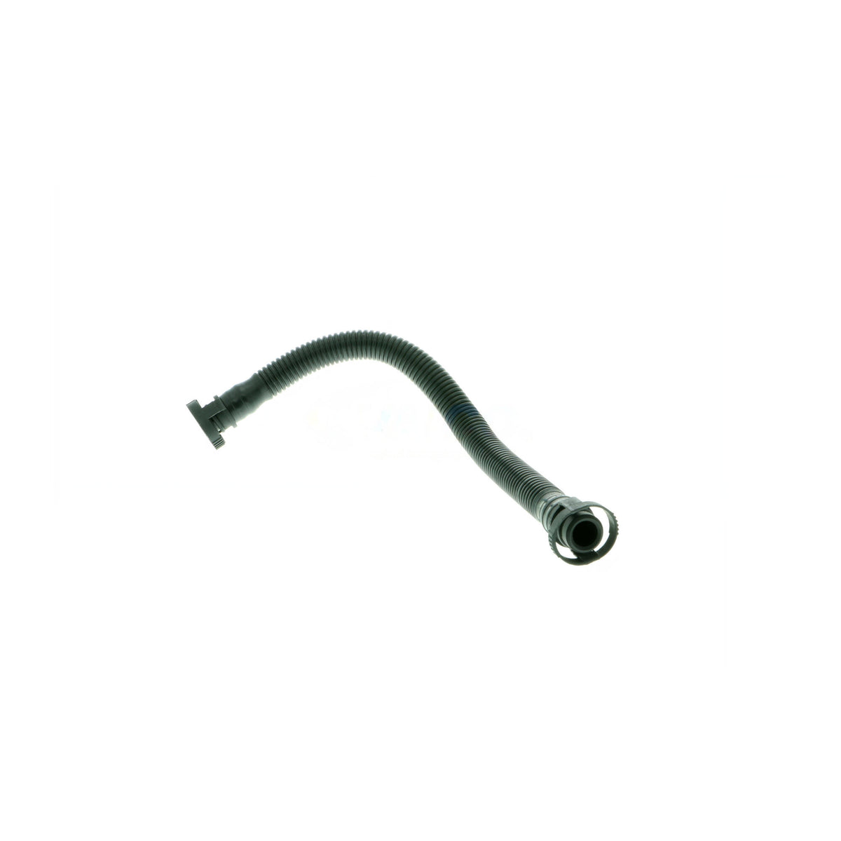 VAICO Hose, crankcase ventilation V10-0737