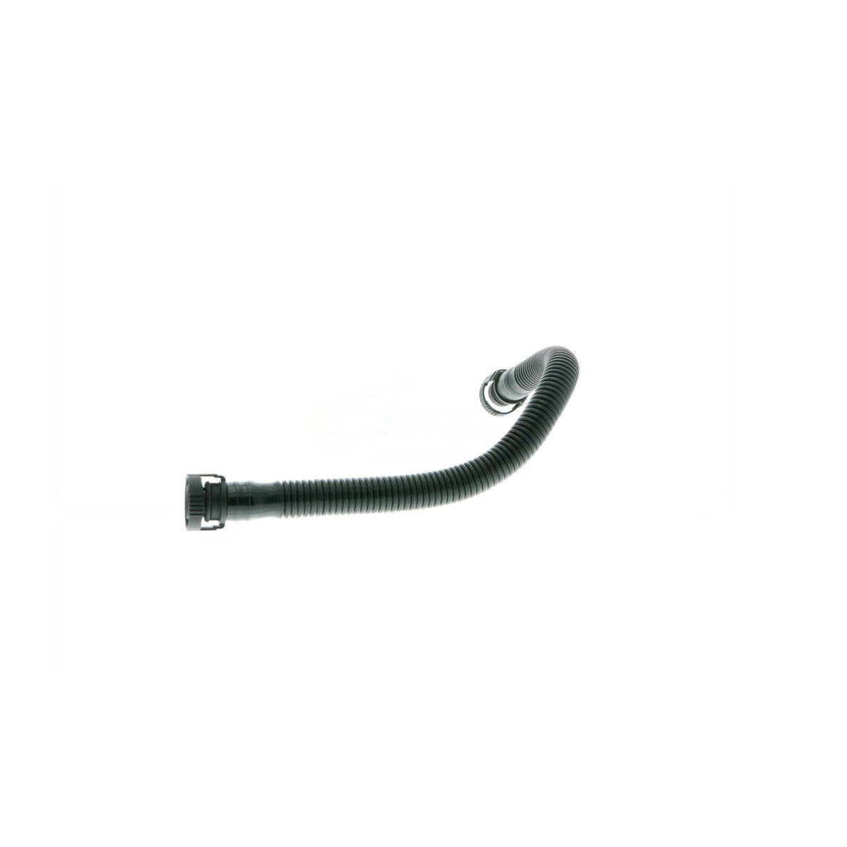 VAICO Hose, crankcase ventilation V10-0737