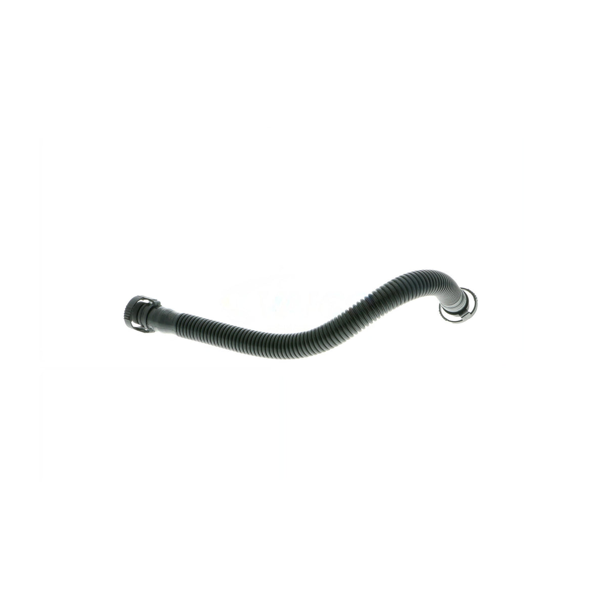 VAICO Hose, crankcase ventilation V10-0737