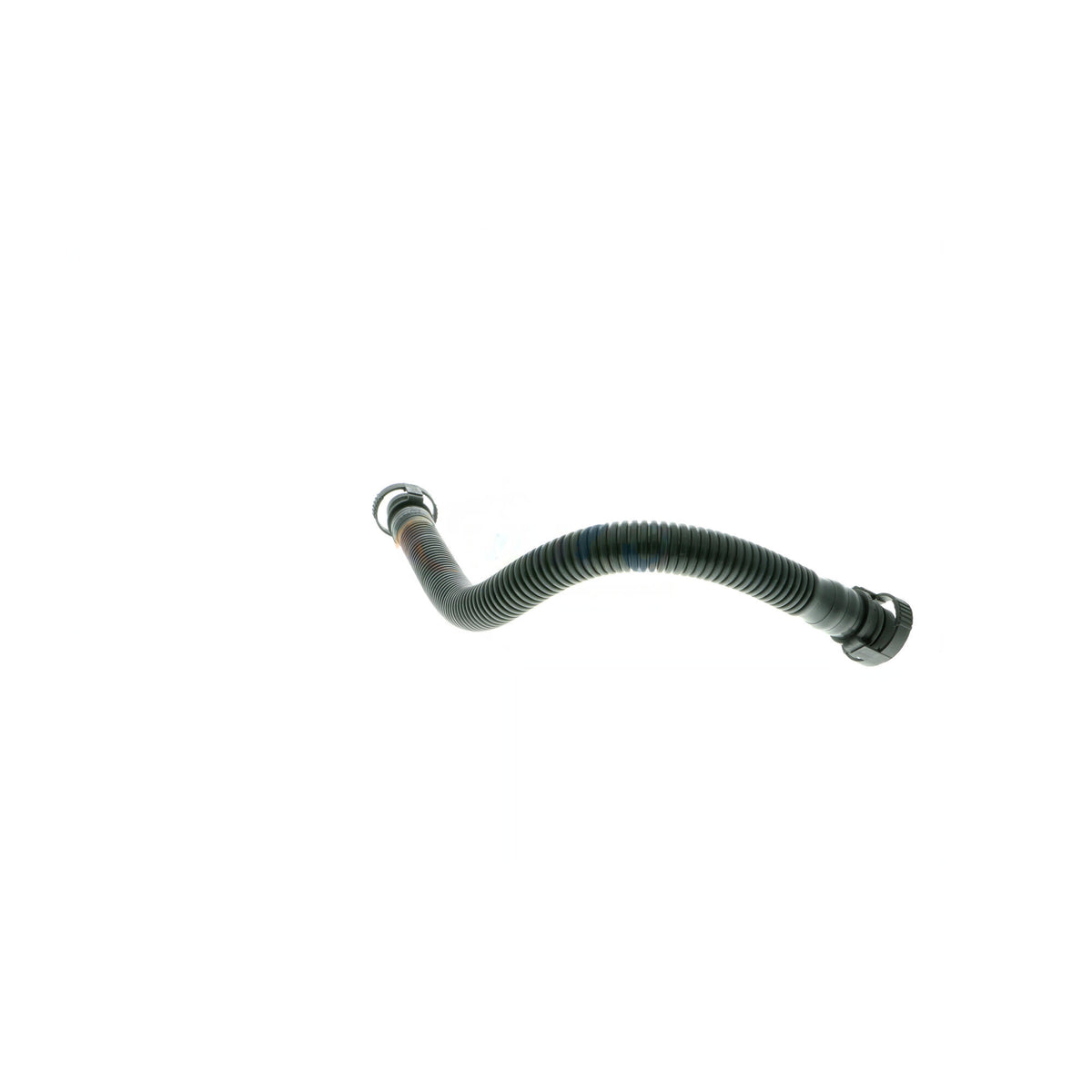 VAICO Hose, crankcase ventilation V10-0737