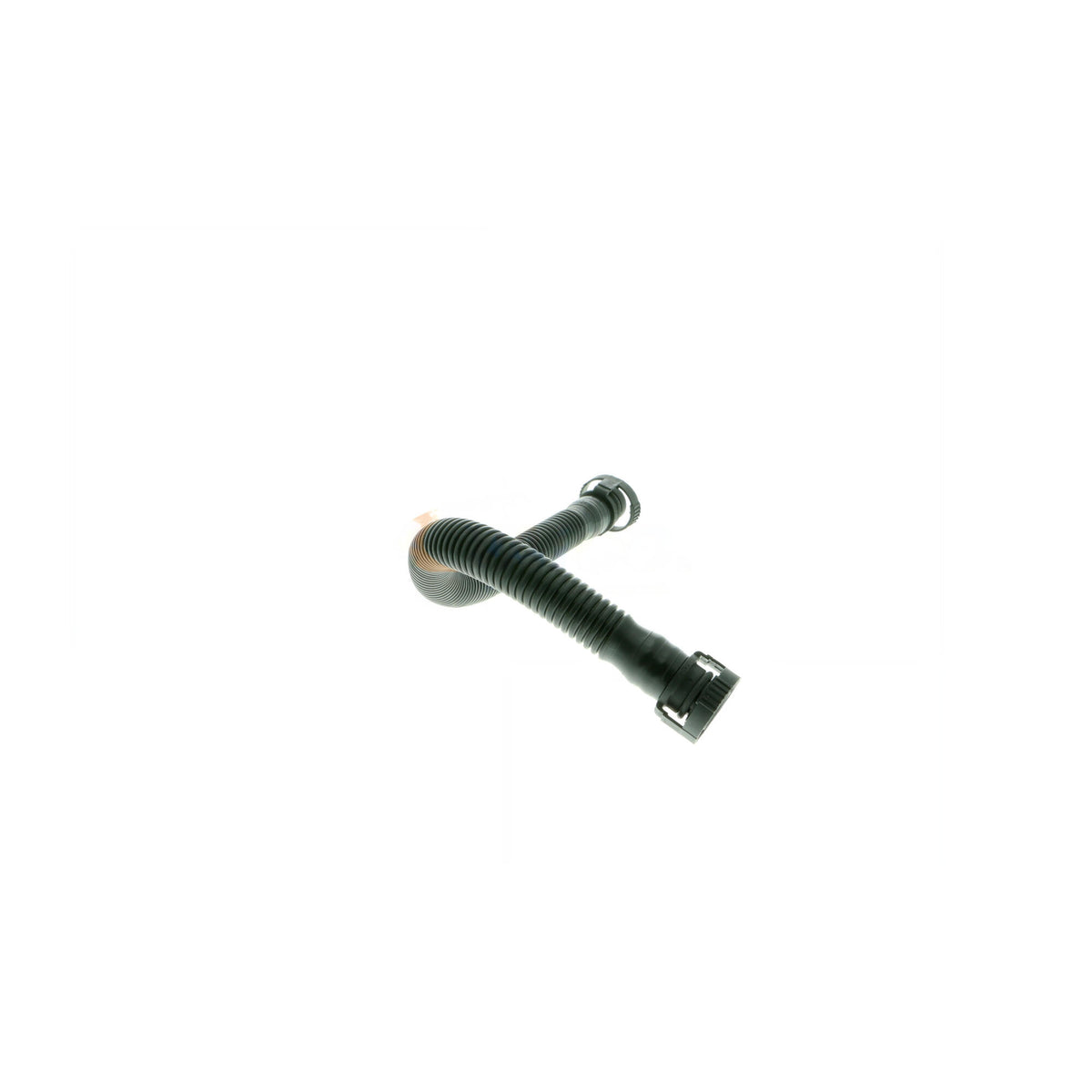 VAICO Hose, crankcase ventilation V10-0737