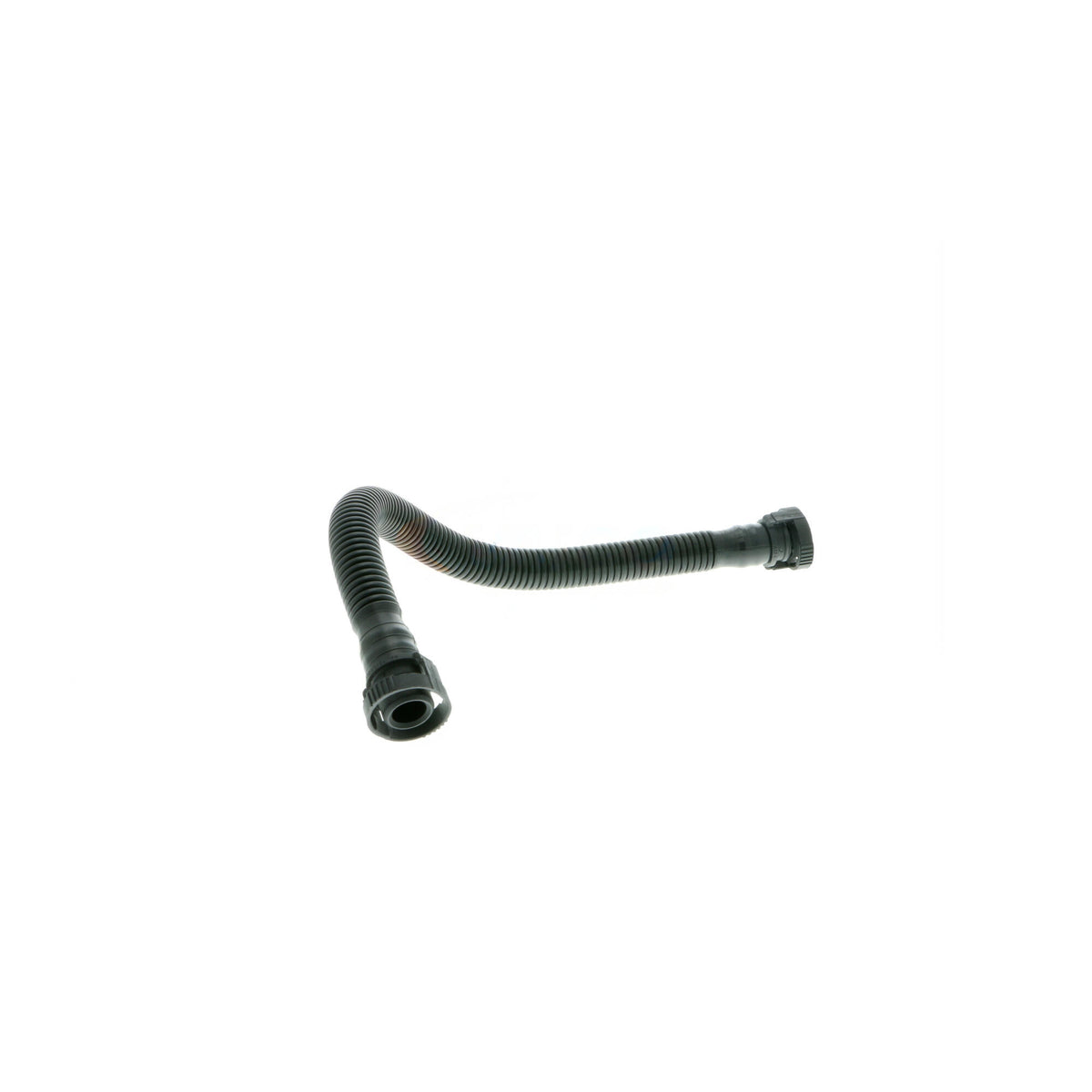 VAICO Hose, crankcase ventilation V10-0737