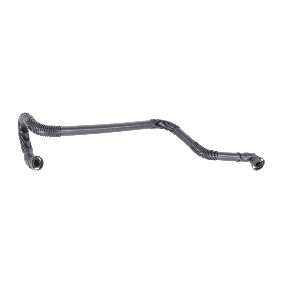 VAICO Hose, crankcase ventilation V10-0739