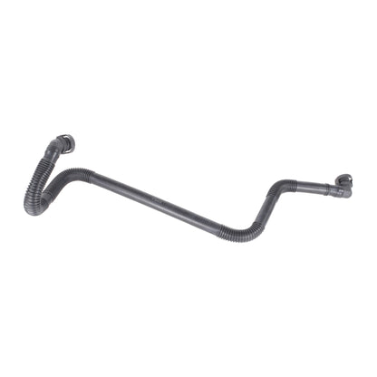 VAICO Hose, crankcase ventilation V10-0739