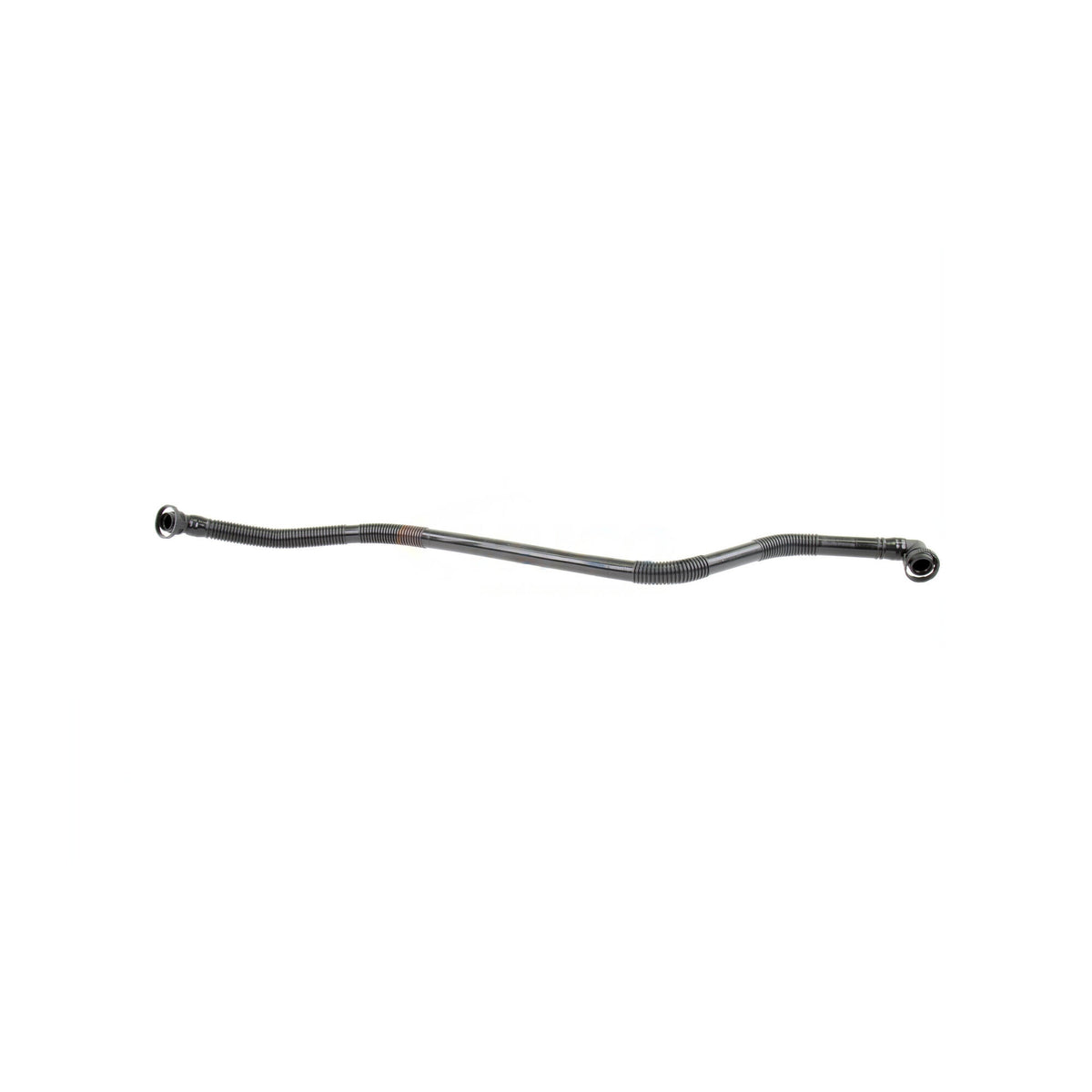 VAICO Hose, crankcase ventilation V10-0739