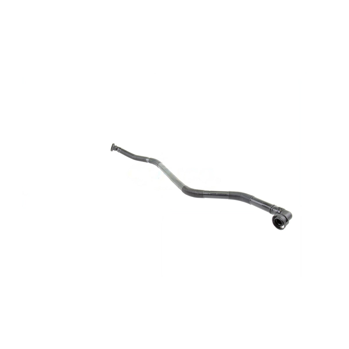 VAICO Hose, crankcase ventilation V10-0739