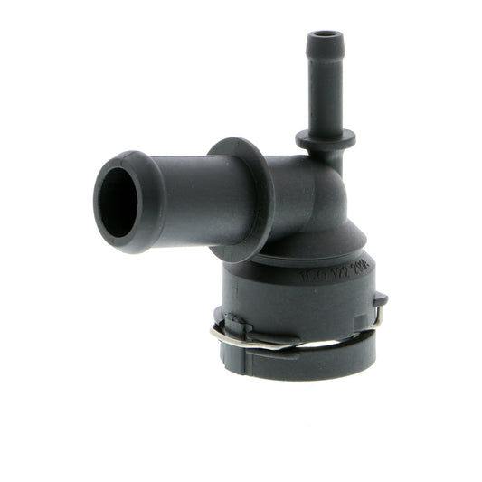 VAICO Coolant Flange V10-0743