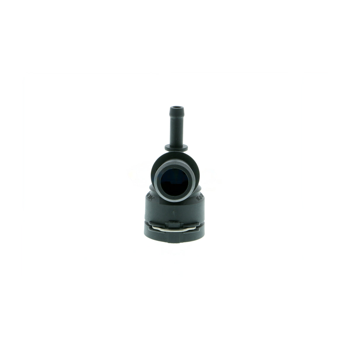 VAICO Coolant Flange V10-0743