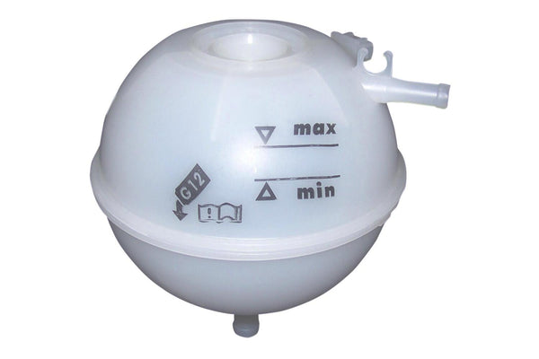 VAICO Expansion Tank, coolant V10-0745