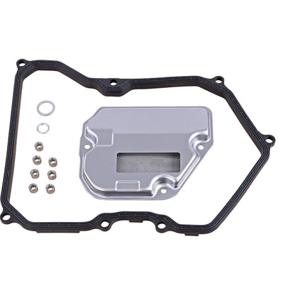 VAICO Hydraulic Filter Kit, automatic transmis V10-0755