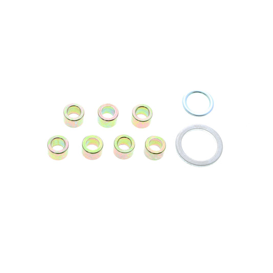 VAICO Hydraulic Filter Kit, automatic transmis V10-0755