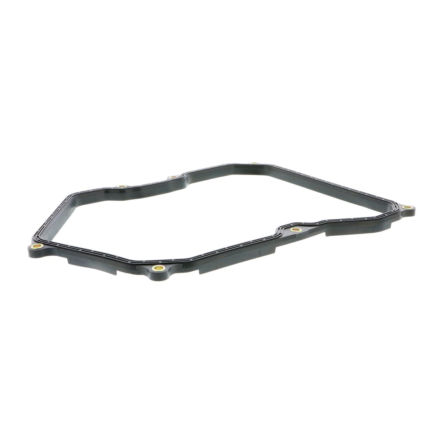 VAICO Gasket, automatic transmission oil sump V10-0757