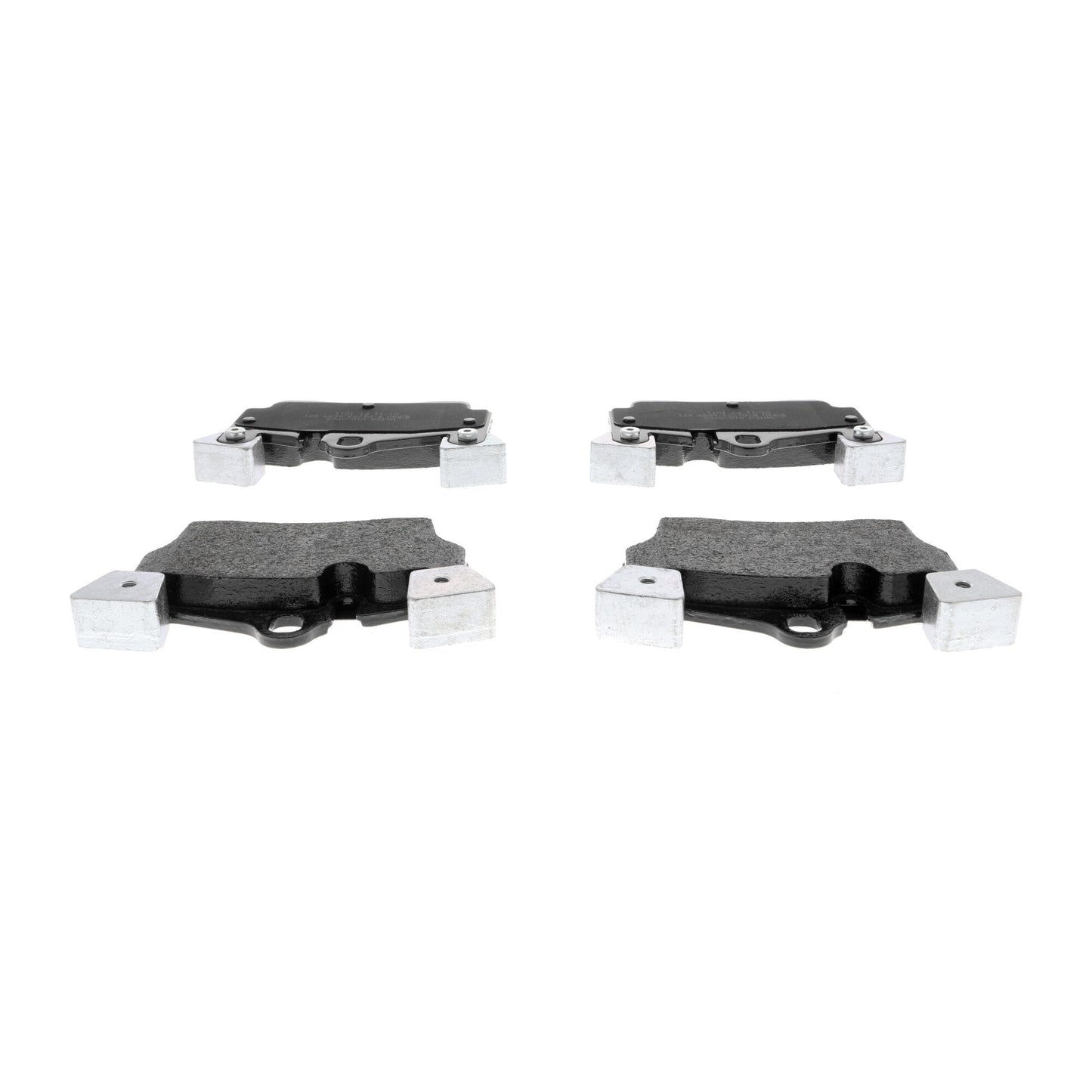 VAICO Brake Pad Set, disc brake V10-0762