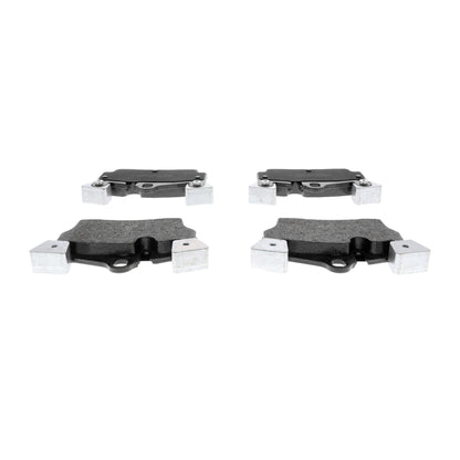 VAICO Brake Pad Set, disc brake V10-0762