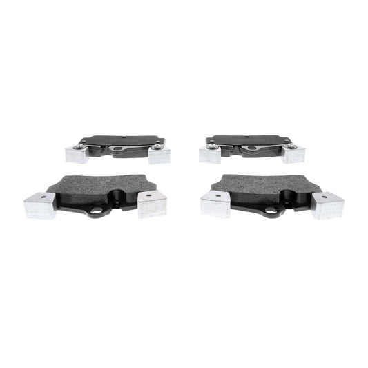 VAICO Brake Pad Set, disc brake V10-0762