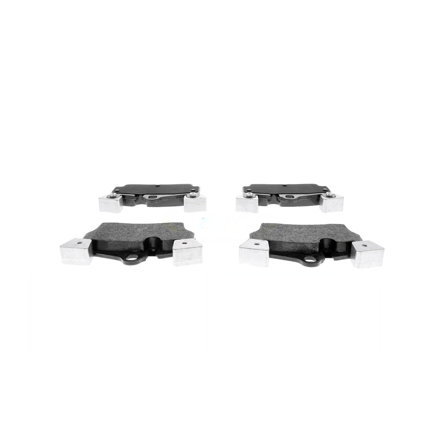 VAICO Brake Pad Set, disc brake V10-0762