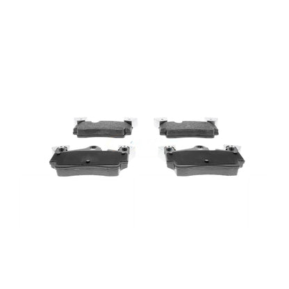 VAICO Brake Pad Set, disc brake V10-0762