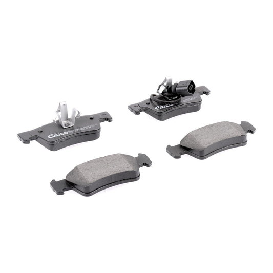 VAICO Brake Pad Set, disc brake V10-0763