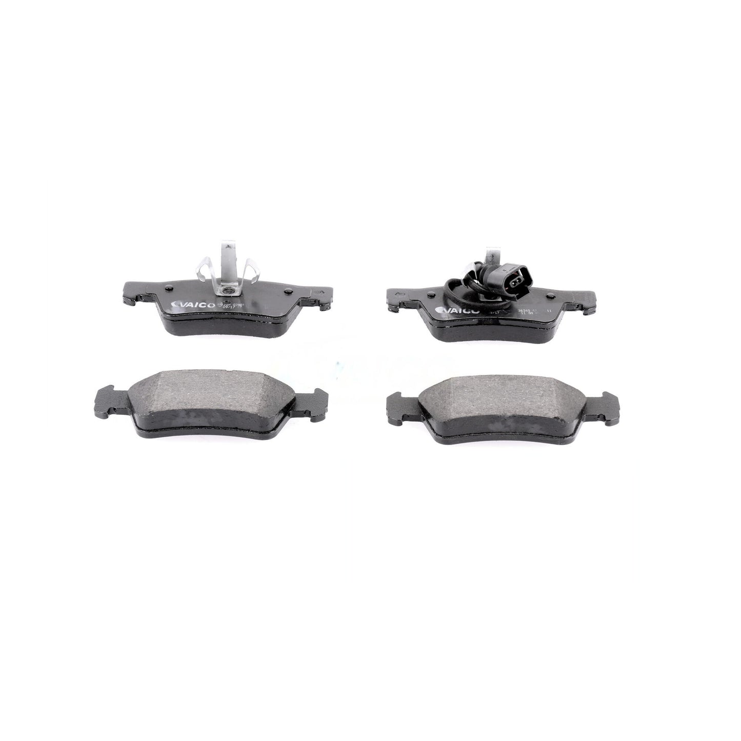 VAICO Brake Pad Set, disc brake V10-0763