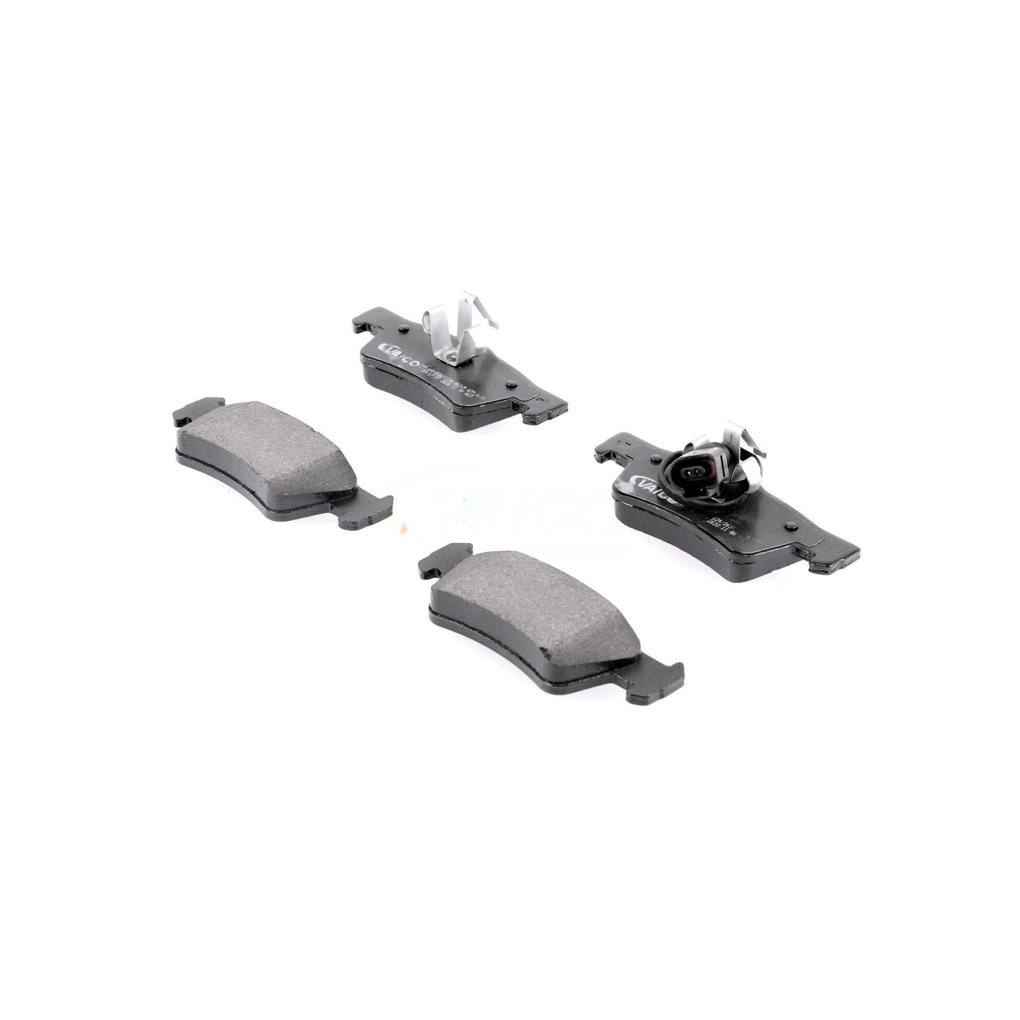 VAICO Brake Pad Set, disc brake V10-0763
