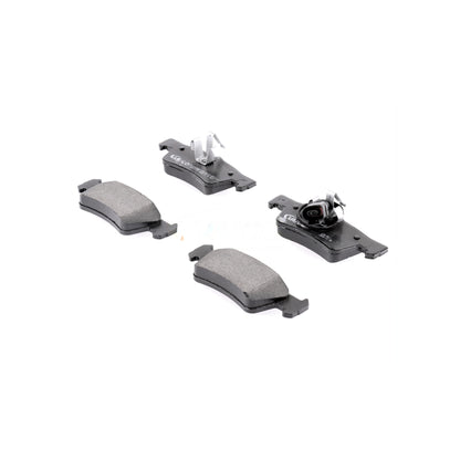 VAICO Brake Pad Set, disc brake V10-0763