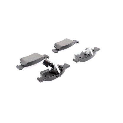 VAICO Brake Pad Set, disc brake V10-0763