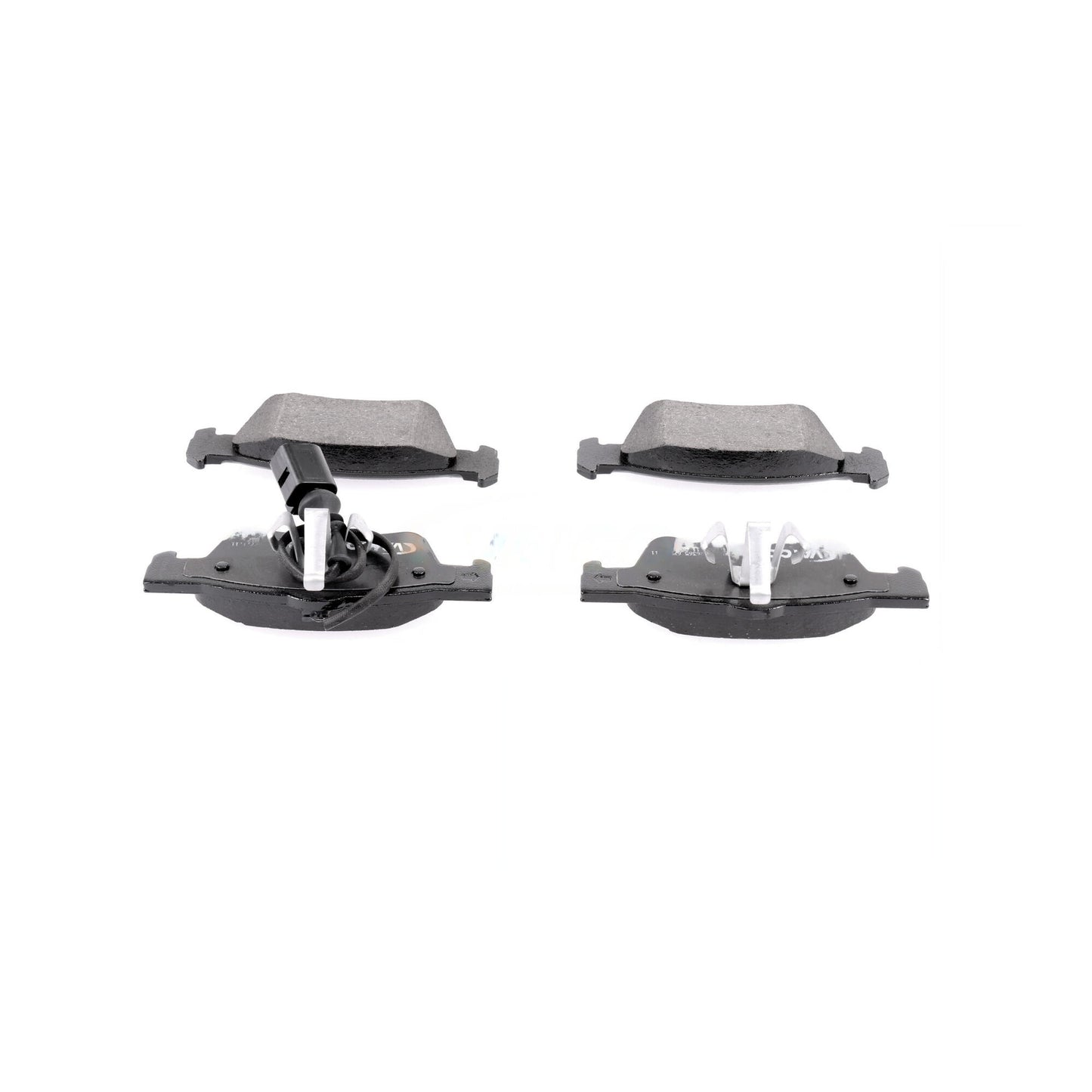 VAICO Brake Pad Set, disc brake V10-0763