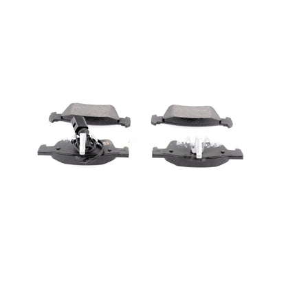 VAICO Brake Pad Set, disc brake V10-0763