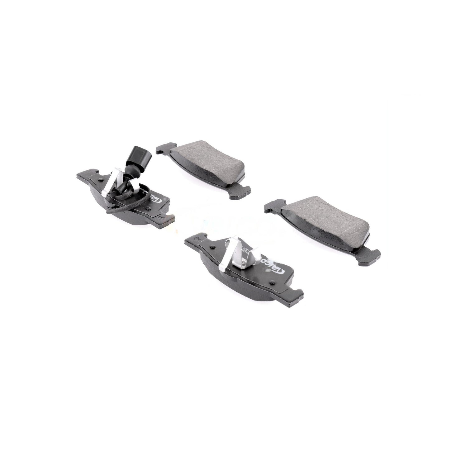 VAICO Brake Pad Set, disc brake V10-0763