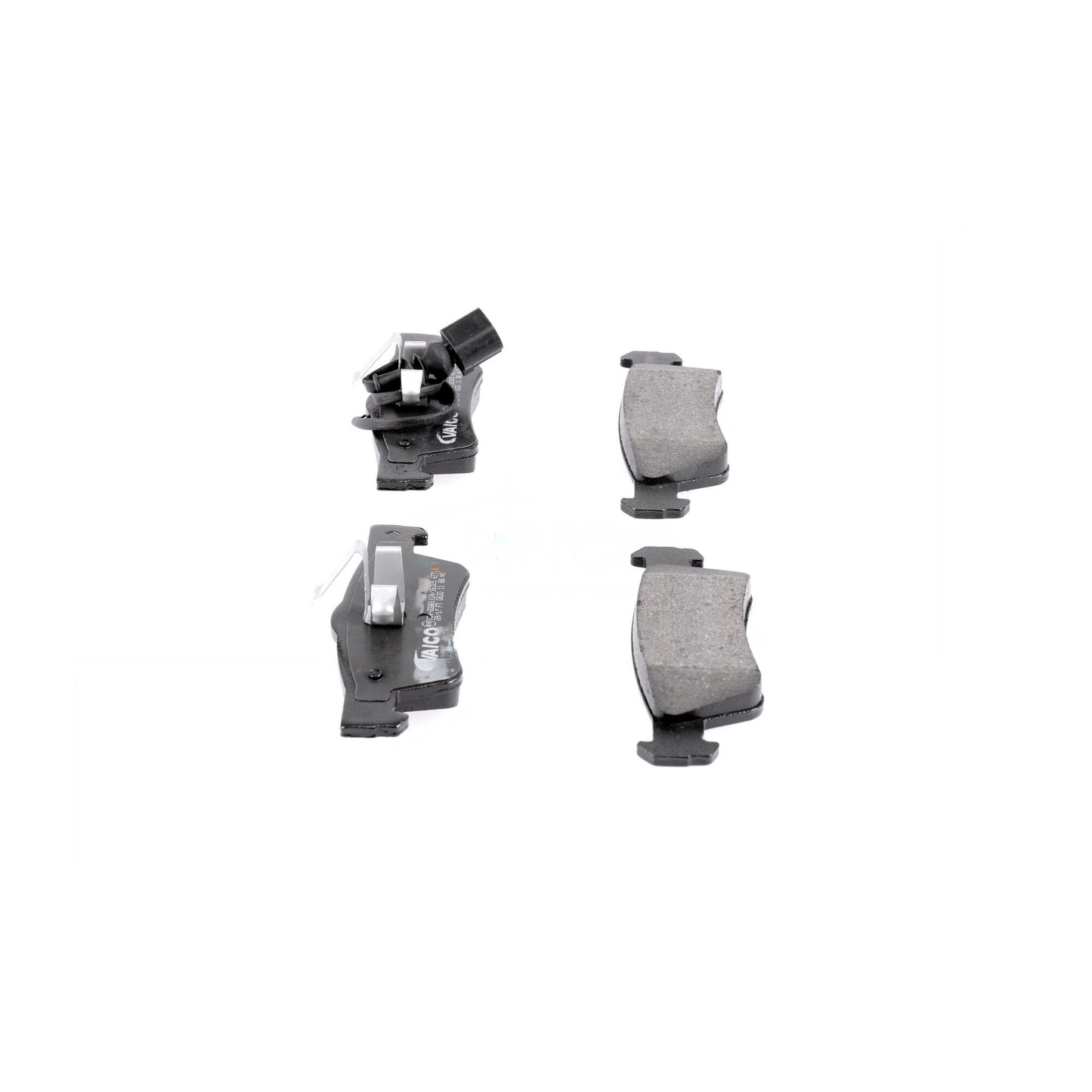 VAICO Brake Pad Set, disc brake V10-0763