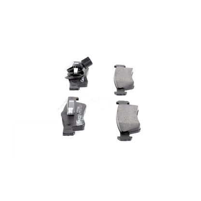 VAICO Brake Pad Set, disc brake V10-0763