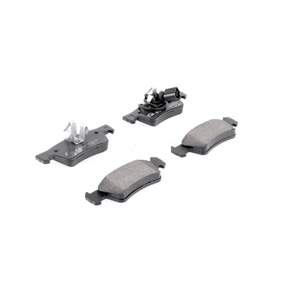VAICO Brake Pad Set, disc brake V10-0763